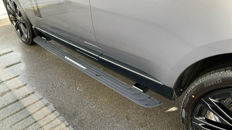 Land Rover Range Rover 3.0 D350 Autobiography 4dr Auto Diesel Estate